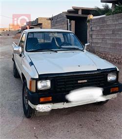 تويوتا هايلوكس